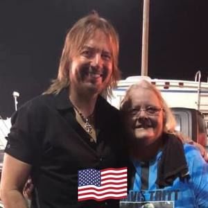 Meet your Posher, Rhonda